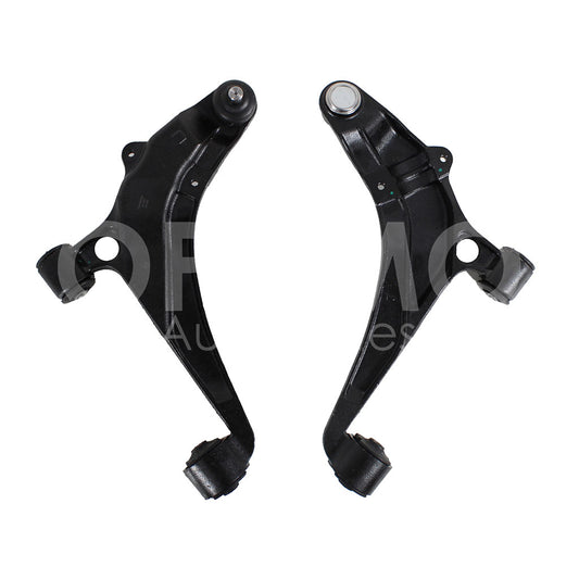 CHRYSLER / DODGE CARAVAN/VOYAGER 1990 1991 1992 1993 1994 1995 HORQUILLA INF DER C/ROTULA C/BUJES (TOWN & COUNTRY/SPIRIT/SHADOW)