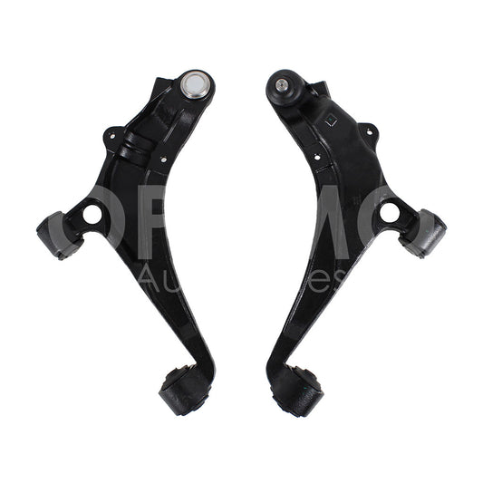 CHRYSLER / DODGE CARAVAN/VOYAGER 1990 1991 1992 1993 1994 1995 HORQUILLA INF IZQ C/ROTULA C/BUJES (TOWN & COUNTRY/SPIRIT/SHADOW)