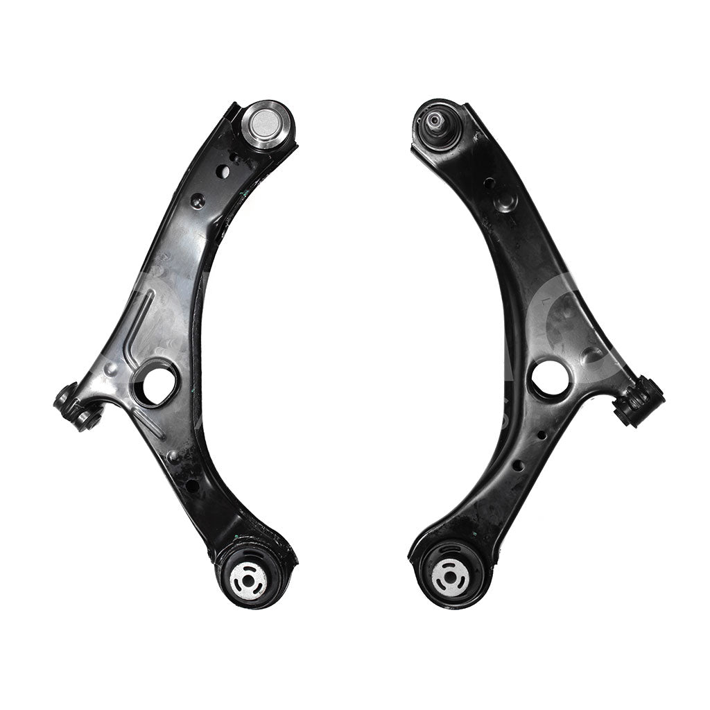 CHRYSLER / DODGE GRAND CARAVAN 2008 2009 2010 2011 2012 2013 2014 2015 2016 2017 2018 2019 HORQUILLA INF IZQ C/ROTULA C/BUJES (TOWN & COUNTRY 08-19/VW ROUTAN 08-12)