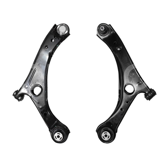 CHRYSLER / DODGE GRAND CARAVAN 2008 2009 2010 2011 2012 2013 2014 2015 2016 2017 2018 2019 HORQUILLA INF IZQ C/ROTULA C/BUJES (TOWN & COUNTRY 08-19/VW ROUTAN 08-12)