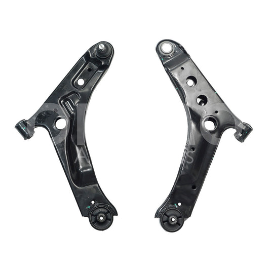 CHRYSLER / DODGE I-10 1.1L 2011 2012 2013 2014 HORQUILLA INF DER C/ROTULA C/BUJES