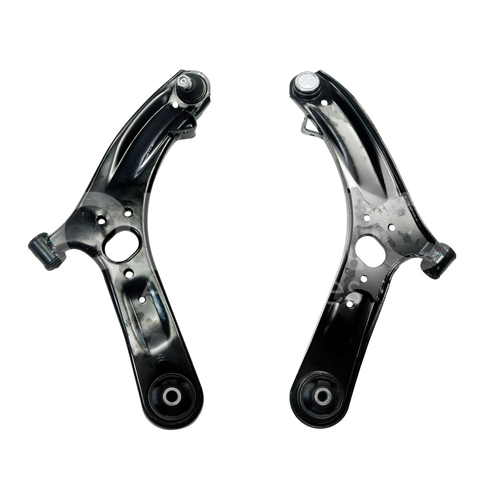 CHRYSLER / DODGE ATTITUDE 1.6L 2012 2013 2014 HORQUILLA INF DER C/ROTULA C/BUJES