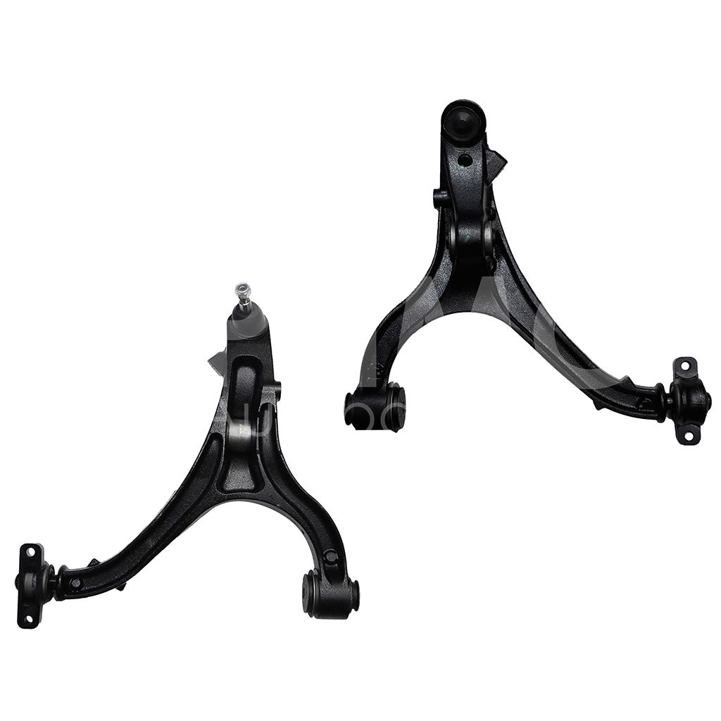 CHRYSLER / DODGE GRAND CHEROKEE 4.7L/5.7L 2005 2006 2007 2008 2009 2010 HORQUILLA INF DER C/ROTULA C/BUJES (COMMANDER 5.7L 06-10)