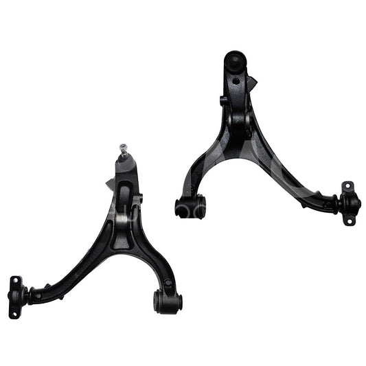 CHRYSLER / DODGE GRAND CHEROKEE 4.7L/5.7L 2005 2006 2007 2008 2009 2010 HORQUILLA INF DER C/ROTULA C/BUJES (COMMANDER 5.7L 06-10)