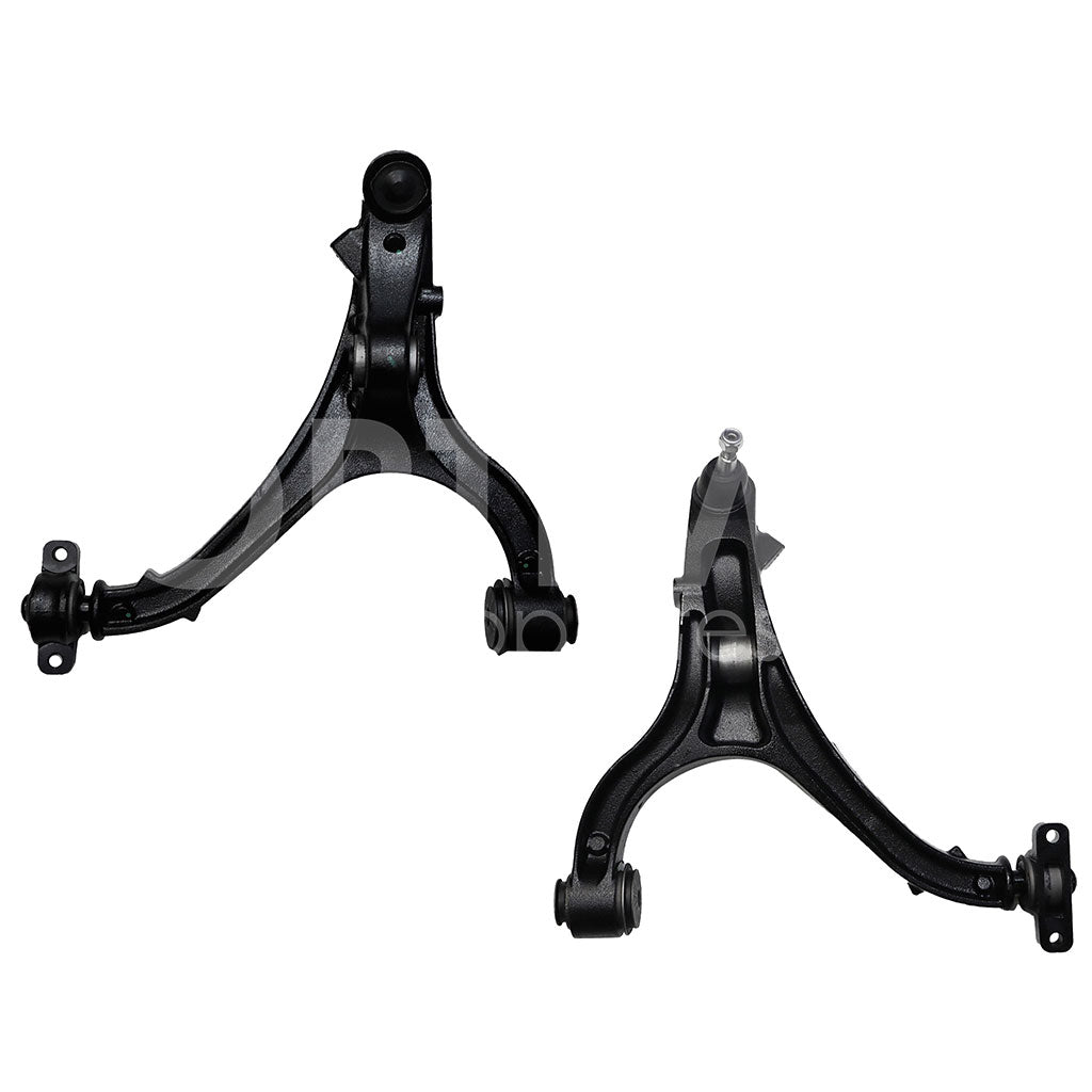 CHRYSLER / DODGE GRAND CHEROKEE 4.7L/5.7L 2005 2006 2007 2008 2009 2010 HORQUILLA INF IZQ C/ROTULA C/BUJES (COMMANDER 5.7L 06-10)