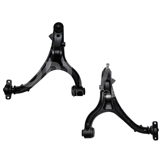 CHRYSLER / DODGE GRAND CHEROKEE 4.7L/5.7L 2005 2006 2007 2008 2009 2010 HORQUILLA INF IZQ C/ROTULA C/BUJES (COMMANDER 5.7L 06-10)