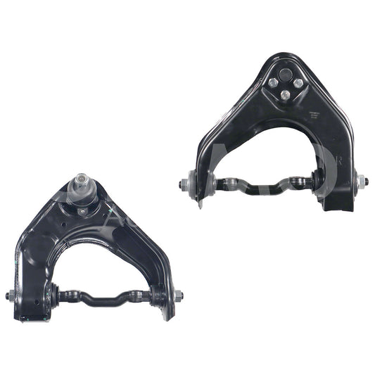 CHRYSLER / DODGE H-100 2.5L DIESEL 2006 2007 2008 2009 2010 2011 2012 HORQUILLA SUP DER C/ROTULA C/BUJES (VAN 1000 08-10/MINIBUS 93-07)