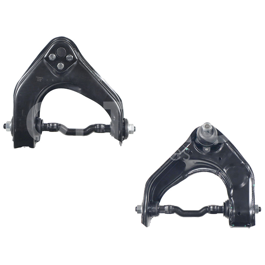 CHRYSLER / DODGE H-100 2.5L DIESEL 2006 2007 2008 2009 2010 2011 2012 HORQUILLA SUP IZQ C/ROTULA C/BUJES (VAN 1000 08-10/MINIBUS 93-07)