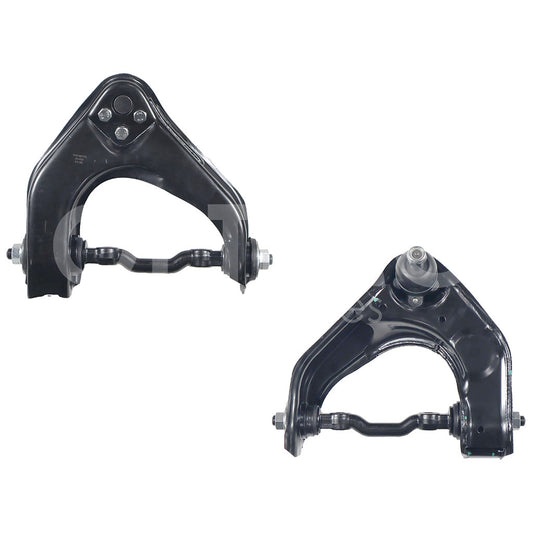 CHRYSLER / DODGE H-100 2.5L DIESEL 2006 2007 2008 2009 2010 2011 2012 HORQUILLA SUP IZQ C/ROTULA C/BUJES (VAN 1000 08-10/MINIBUS 93-07)