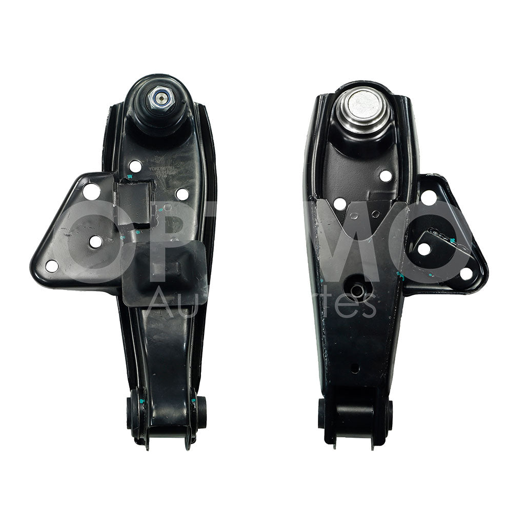 CHRYSLER / DODGE H-100 2.5L DIESEL 2006 2007 2008 2009 2010 2011 2012 HORQUILLA INF DER C/ROTULA C/BUJES