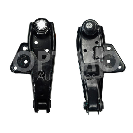 CHRYSLER / DODGE H-100 2.5L DIESEL 2006 2007 2008 2009 2010 2011 2012 HORQUILLA INF IZQ C/ROTULA C/BUJES