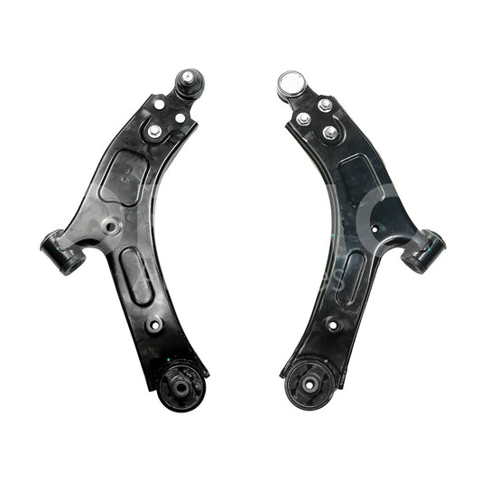 CHRYSLER / DODGE H-100 VAN DIESEL 2010 2011 2012 2013 2014 HORQUILLA INF DER C/ROTULA C/BUJES (HY STAREX 18-20)