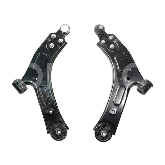 CHRYSLER / DODGE H-100 VAN DIESEL 2010 2011 2012 2013 2014 HORQUILLA INF IZQ C/ROTULA C/BUJES (HY STAREX 18-20)