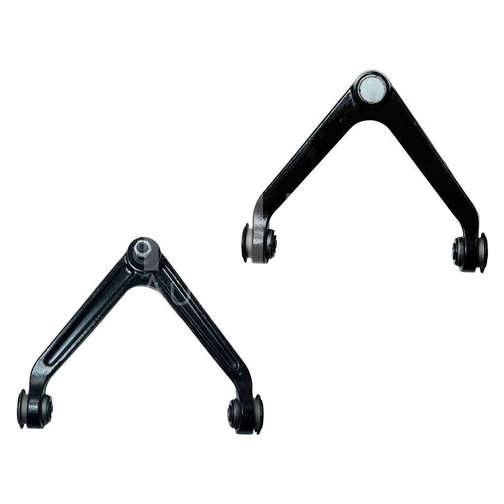 CHRYSLER / DODGE DURANGO 2/4WD 4.7L/5.7L 2004 2005 2006 2007 2008 2009 2010 HORQUILLA SUP DER/IZQ C/ROTULA C/BUJES (ASPEN 07-09/RAM 1500 2-4WD 02-09)