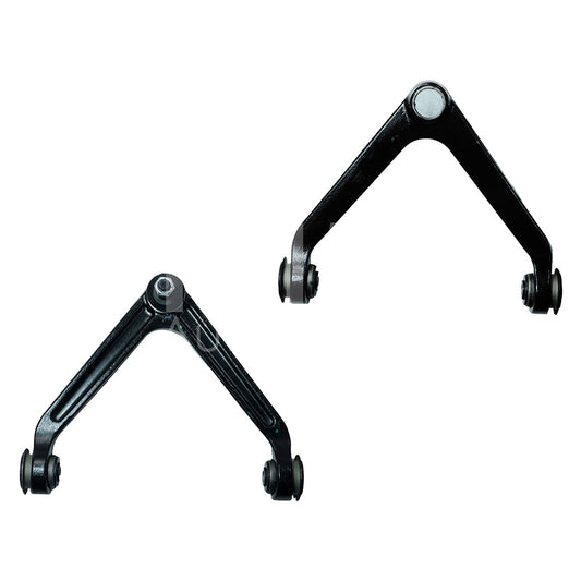 CHRYSLER / DODGE DURANGO 2/4WD 4.7L/5.7L 2004 2005 2006 2007 2008 2009 2010 HORQUILLA SUP DER/IZQ C/ROTULA C/BUJES (ASPEN 07-09/RAM 1500 2-4WD 02-09)