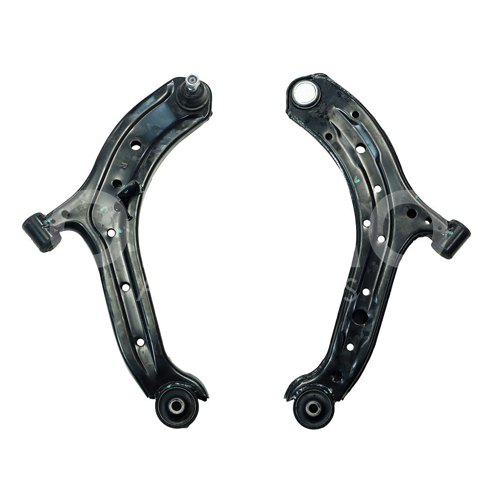 CHRYSLER / DODGE VERNA 1.5L/1.6L 2004 2005 2006 HORQUILLA INF DER C/ROTULA C/BUJES