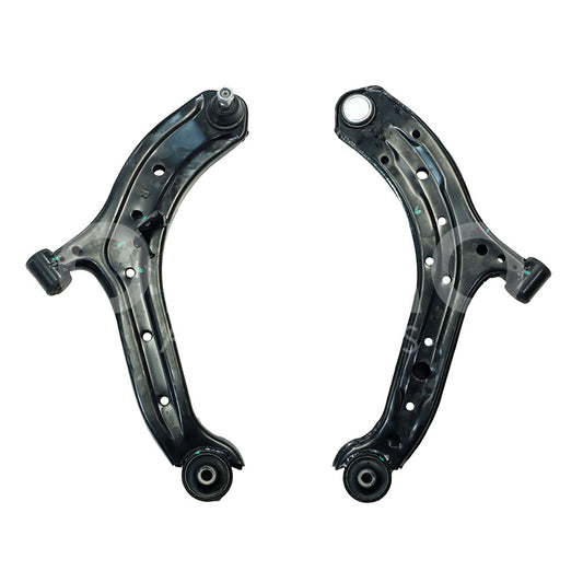 CHRYSLER / DODGE VERNA 1.5L/1.6L 2004 2005 2006 HORQUILLA INF DER C/ROTULA C/BUJES