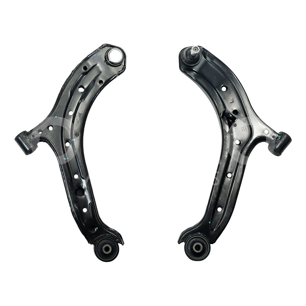 CHRYSLER / DODGE VERNA 1.5L/1.6L 2004 2005 2006 HORQUILLA INF IZQ C/ROTULA C/BUJES