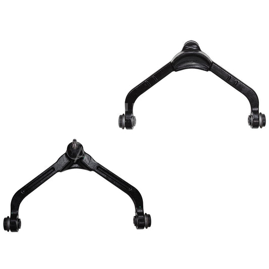 CHRYSLER / DODGE LIBERTY 2/4WD 3.7L 2002 2003 2004 2005 2006 2007 HORQUILLA SUP DER/IZQ C/ROTULA C/BUJES