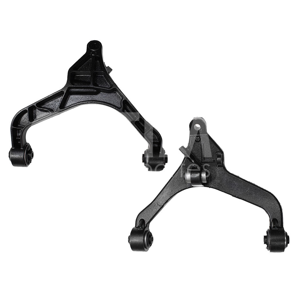 CHRYSLER / DODGE LIBERTY 2/4WD 3.7L 2002 2003 2004 2005 2006 2007 HORQUILLA INF IZQ C/ROTULA C/BUJES