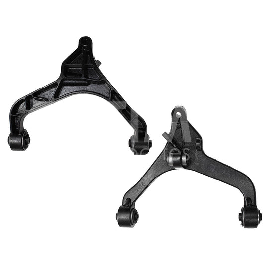 CHRYSLER / DODGE LIBERTY 2/4WD 3.7L 2002 2003 2004 2005 2006 2007 HORQUILLA INF IZQ C/ROTULA C/BUJES