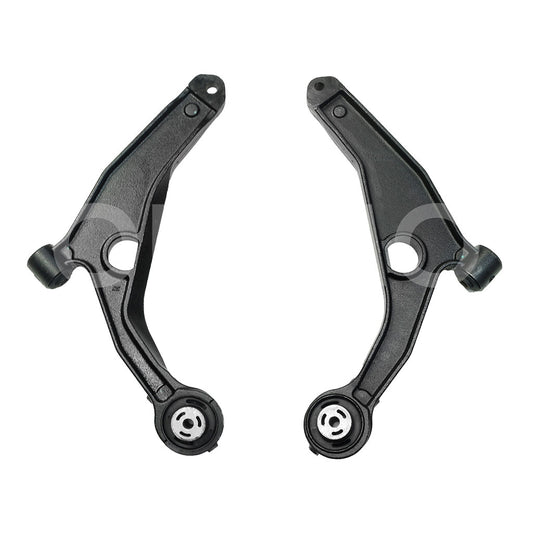 CHRYSLER / DODGE JOURNEY 2.4L/3.5L/3.6L 2009 2010 2011 2012 2013 2014 2015 2016 2017 2018 2019 2020 HORQUILLA INF DER S/ROTULA C/BUJES (AVENGER 07-14/200 11-14)