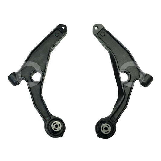 CHRYSLER / DODGE JOURNEY 2.4L/3.5L/3.6L 2009 2010 2011 2012 2013 2014 2015 2016 2017 2018 2019 2020 HORQUILLA INF IZQ S/ROTULA C/BUJES (AVENGER 07-14/200 11-14)