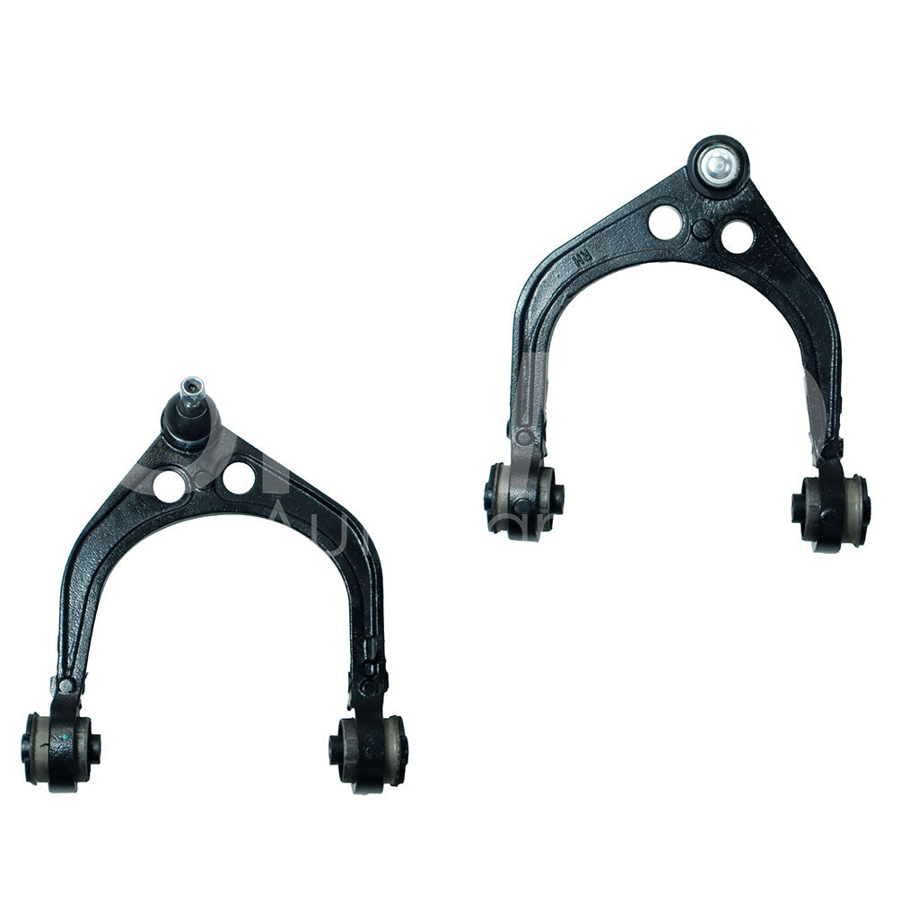 CHRYSLER / DODGE CHARGER 2006 2007 2008 2009 2010 2011 2012 2013 2014 HORQUILLA SUP DER C/RUTULA C/BUJES (300/300C/CHALLENGER 08-14)