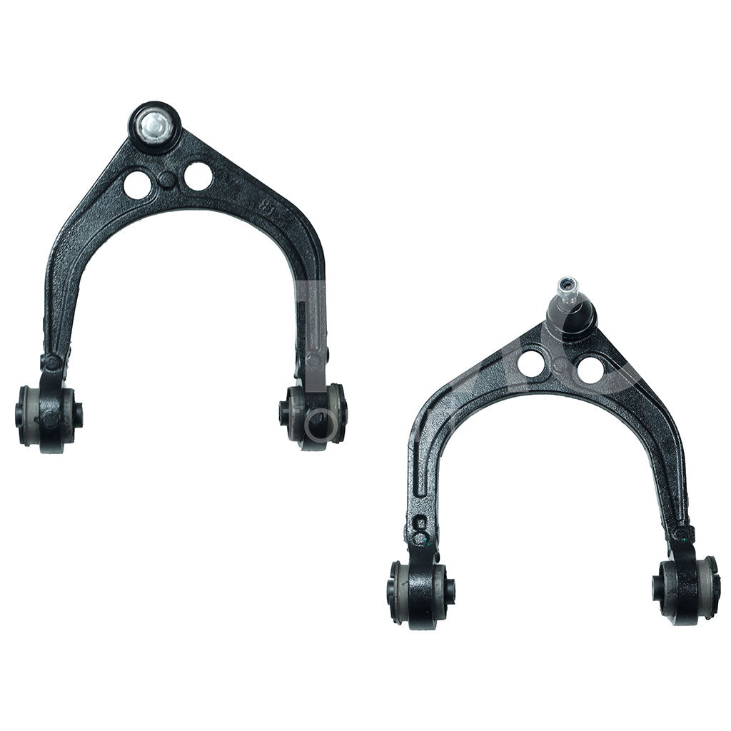 CHRYSLER / DODGE CHARGER 2006 2007 2008 2009 2010 2011 2012 2013 2014 HORQUILLA SUP IZQ C/RUTULA C/BUJES (300/300C/CHALLENGER 08-14)