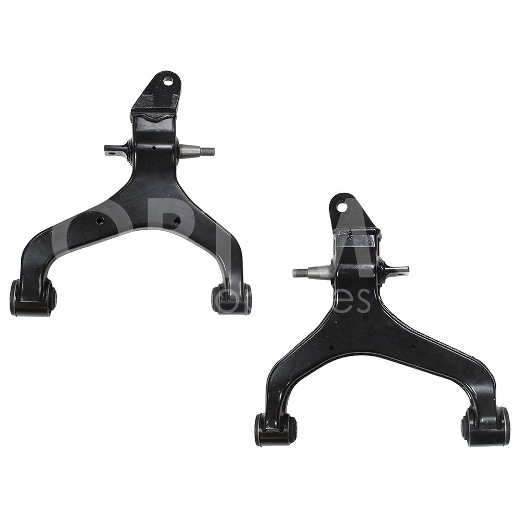 MG RX 8 2.0L 2022 2023 2024 2025 2026 HORQUILLA INF IZQ S/ROTULA C/BUJES