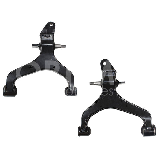 MG RX 8 2.0L 2022 2023 2024 2025 2026 HORQUILLA INF IZQ S/ROTULA C/BUJES