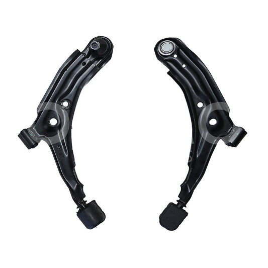 NISSAN TS-III 1.6L 1992 1993 1994 1995 1996 1997 1998 1999 2000 2001 2002 2003 2004 2005 2006 2007 2008 2009 2010 2011 2012 2013 2014 2015 2016 2017 HORQUILLA INF DER C/ROTULA C/BUJE C/GOMA GRANDE (TSUBAME 92-04)