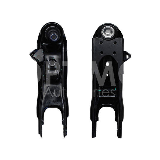 NISSAN D-21 2/4WD 2.4L 1994 1995 1996 1997 1998 1999 2000 2001 2002 2003 2004 2005 2006 2007 HORQUILLA INF DER C/ROTULA S/BUJE (D-22 2WD 08-15/FRONTIER 2WD 98-04/URVAN 00-01)