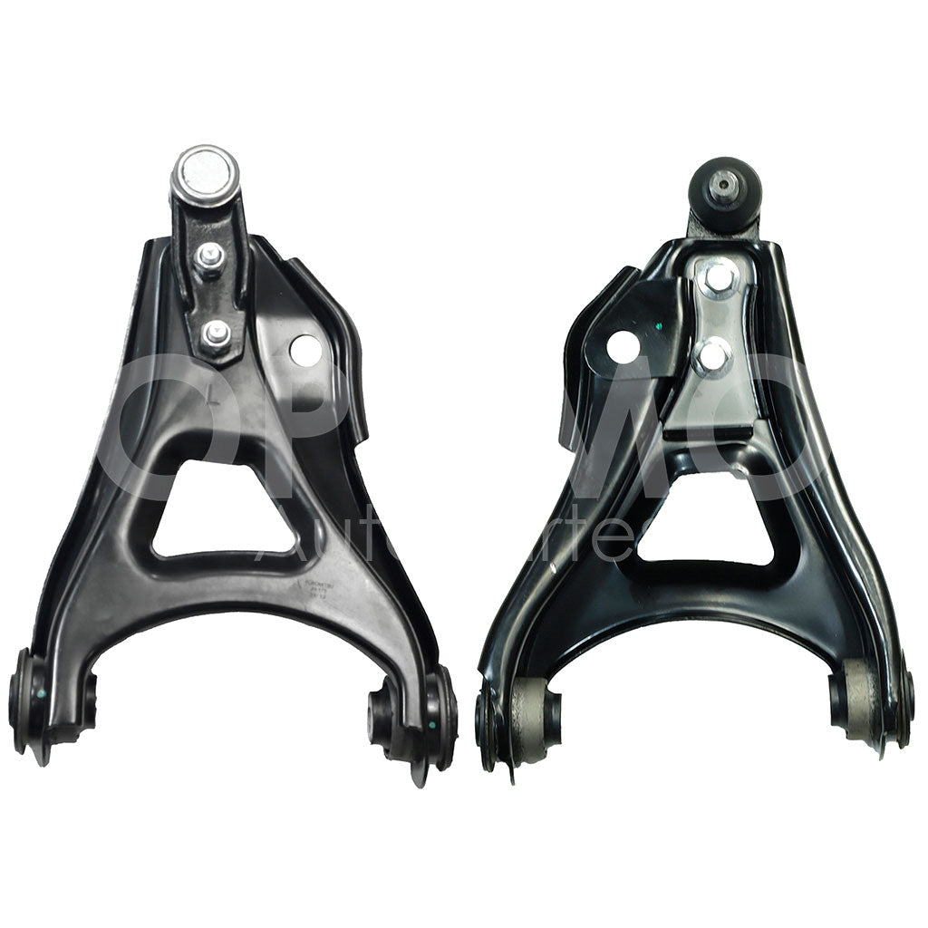 NISSAN PLATINA 1.6L 2002 2003 2004 2005 2006 2007 2008 2009 2010 HORQUILLA INF IZQ C/ROTULA C/BUJES (CLIO 02-10)