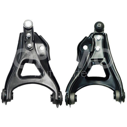 NISSAN PLATINA 1.6L 2002 2003 2004 2005 2006 2007 2008 2009 2010 HORQUILLA INF IZQ C/ROTULA C/BUJES (CLIO 02-10)