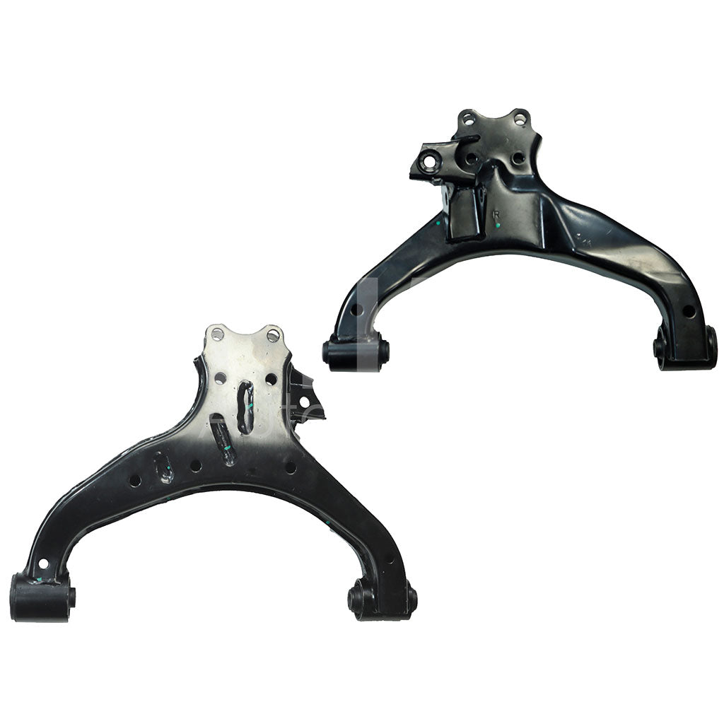 NISSAN URVAN 2.4L/2.5L/3.0L 2002 2003 2004 2005 2006 2007 2008 2009 2010 2011 2012 HORQUILLA INF DER S/ROTULA C/BUJES