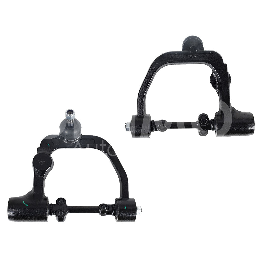 NISSAN NV-350 2.5L 2013 2014 2015 2016 2017 2018 2019 2020 2021 2022 2023 2024 2025 HORQUILLA SUP DER C/ROTULA C/BUJES (URVAN 2.4L-2.5L-3.0L 02-12)