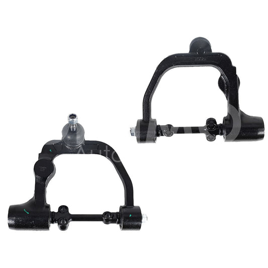 NISSAN NV-350 2.5L 2013 2014 2015 2016 2017 2018 2019 2020 2021 2022 2023 2024 2025 HORQUILLA SUP DER C/ROTULA C/BUJES (URVAN 2.4L-2.5L-3.0L 02-12)