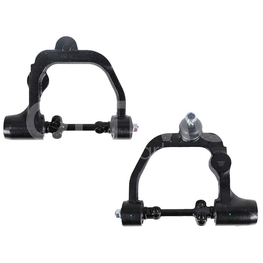 NISSAN NV-350 2.5L 2013 2014 2015 2016 2017 2018 2019 2020 2021 2022 2023 2024 2025 HORQUILLA SUP IZQ C/ROTULA C/BUJES (URVAN 2.4L-2.5L-3.0L 02-12)