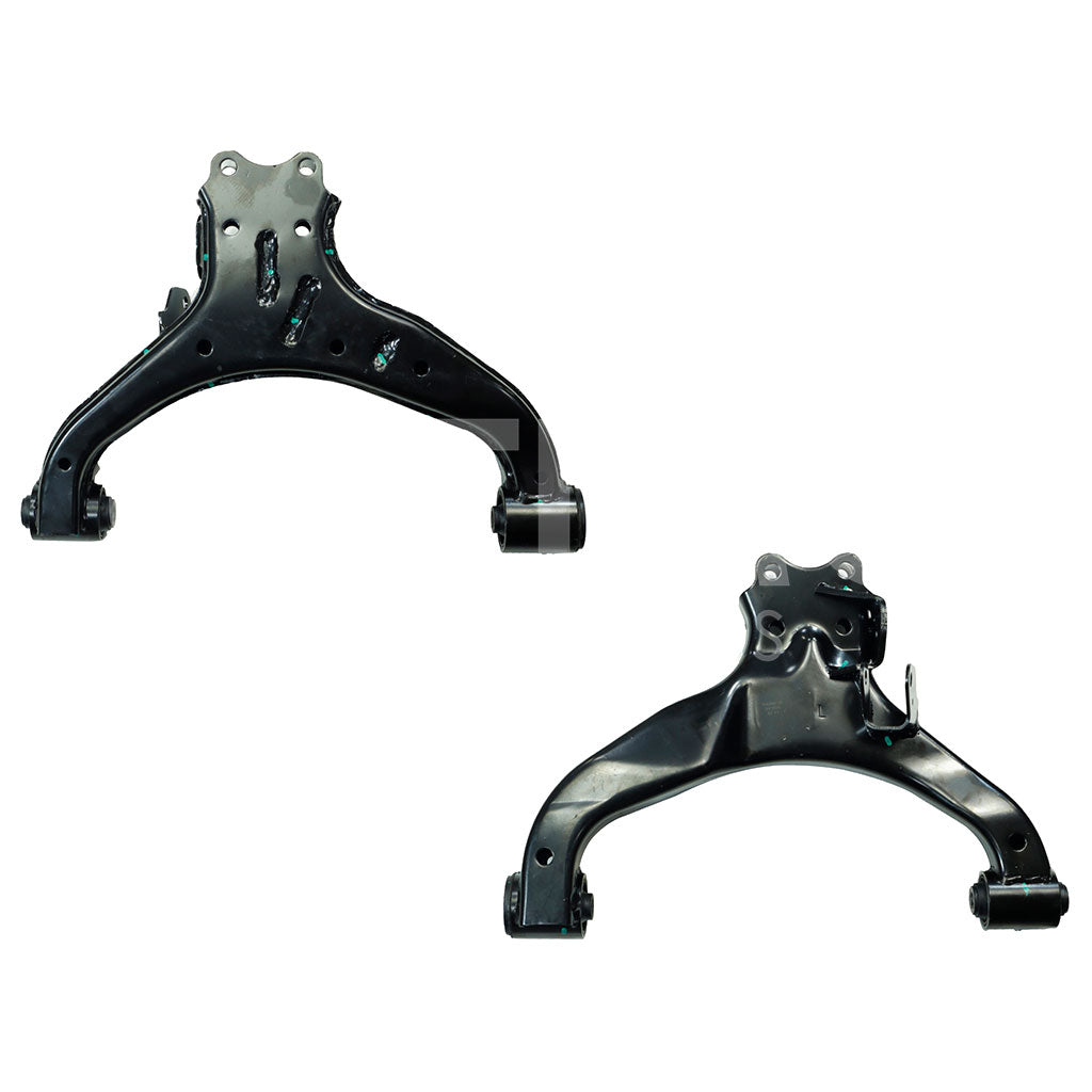 NISSAN NV-350 2.5L 2013 2014 2015 2016 2017 2018 2019 2020 2021 2022 2023 2024 2025 HORQUILLA INF IZQ S/ROTULA C/BUJES (GASOLINA/DIESEL)