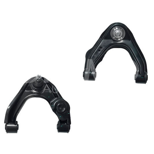 NISSAN NP-300 (D-22) 2WD 2.4L GASOLINA 2008 2009 2010 2011 2012 2013 2014 2015 HORQUILLA SUP DER C/ROTULA C/BUJES (FRONTIER 2WD 98-04)