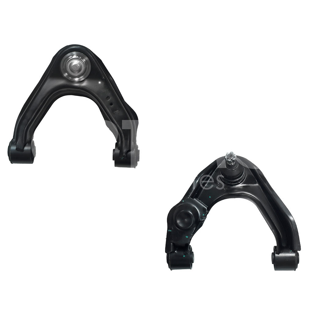 NISSAN NP-300 (D-22) 2WD 2.4L GASOLINA 2008 2009 2010 2011 2012 2013 2014 2015 HORQUILLA SUP IZQ C/ROTULA C/BUJES (FRONTIER 2WD 98-04)