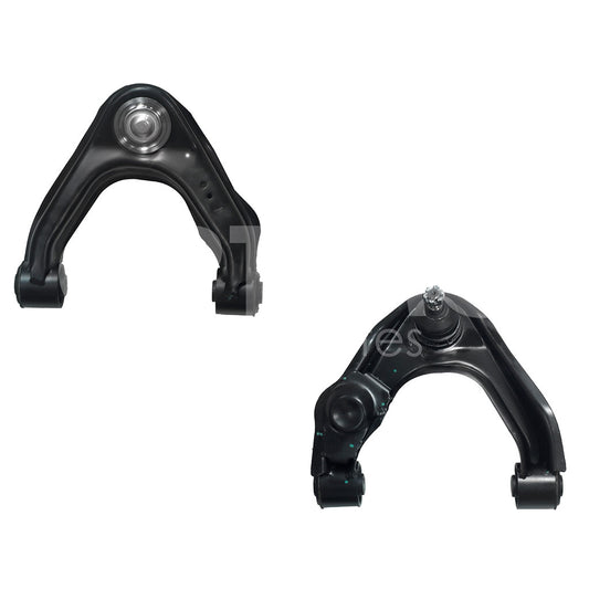 NISSAN NP-300 (D-22) 2WD 2.4L GASOLINA 2008 2009 2010 2011 2012 2013 2014 2015 HORQUILLA SUP IZQ C/ROTULA C/BUJES (FRONTIER 2WD 98-04)