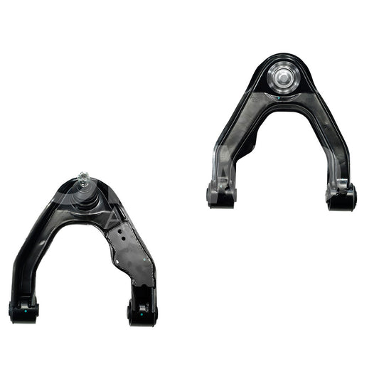 NISSAN NP-300 (D-22) 4WD 2.5L DIESEL 2008 2009 2010 2011 2012 2013 2014 2015 HORQUILLA SUP DER C/ROTULA C/BUJES (FRONTIER 4WD V6 98-04/X-TERRA)