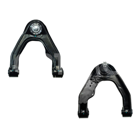 NISSAN NP-300 (D-22) 4WD 2.5L DIESEL 2008 2009 2010 2011 2012 2013 2014 2015 HORQUILLA SUP IZQ C/ROTULA C/BUJES (FRONTIER 4WD V6 98-04/X-TERRA)