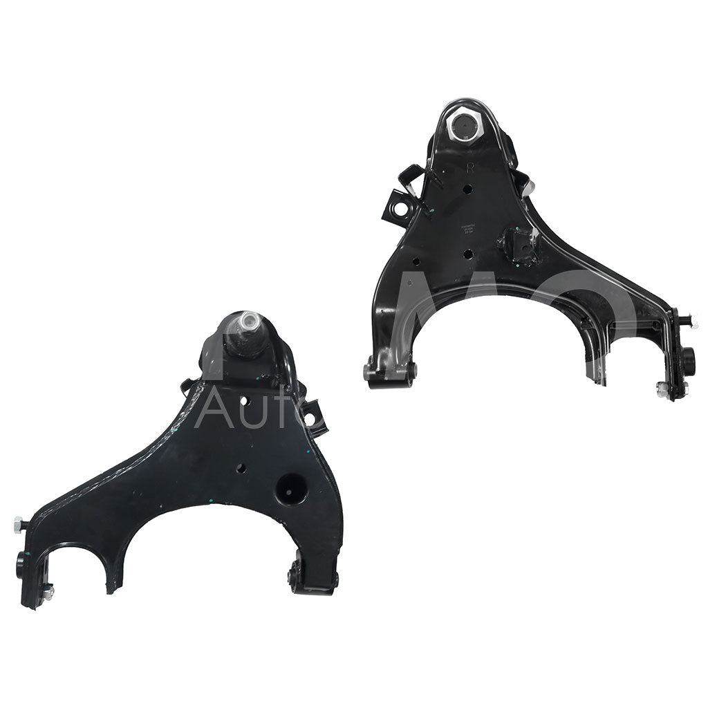 NISSAN NP-300 (D-22) 4WD 2.5L DIESEL 2008 2009 2010 2011 2012 2013 2014 2015 HORQUILLA INF DER C/ROTULA C/BUJES (FRONTIER 4WD V6 98-04/X-TERRA)