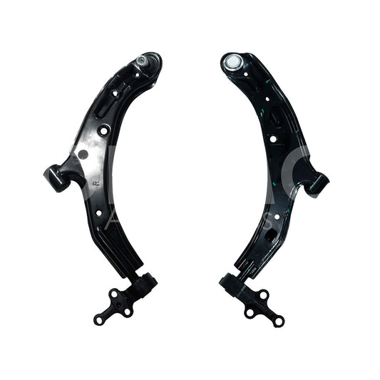 NISSAN SENTRA B-15 1.8L/2.0L/2.5L 2001 2002 2003 2004 2005 2006 HORQUILLA INF DER C/ROTULA C/BUJES (ALMERA 01-06/SCALA 1.6L 10-13)