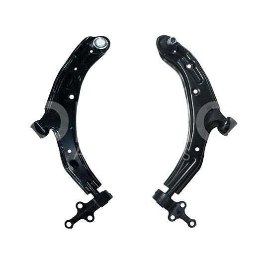 NISSAN SENTRA B-15 1.8L/2.0L/2.5L 2001 2002 2003 2004 2005 2006 HORQUILLA INF IZQ C/ROTULA C/BUJES (ALMERA 01-06/SCALA 1.6L 10-13)