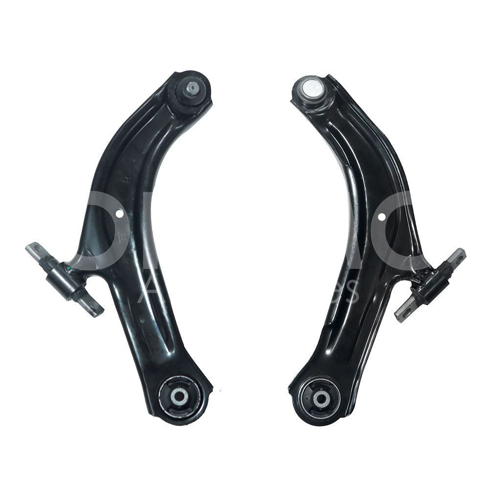 NISSAN SENTRA B-16 2.0L/2.5L 2007 2008 2009 2010 2011 2012 HORQUILLA INF DER C/ROTULA C/BUJES