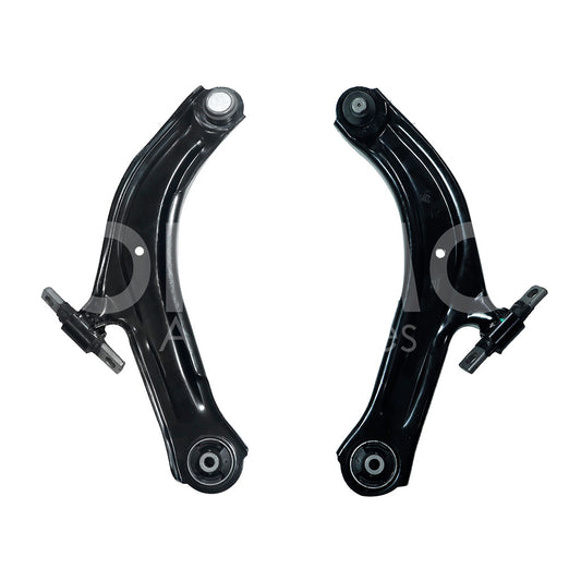 NISSAN SENTRA B-16 2.0L/2.5L 2007 2008 2009 2010 2011 2012 HORQUILLA INF IZQ C/ROTULA C/BUJES